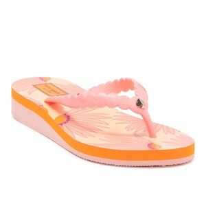Kate Spade Malta Platform Flip Flop Sandals